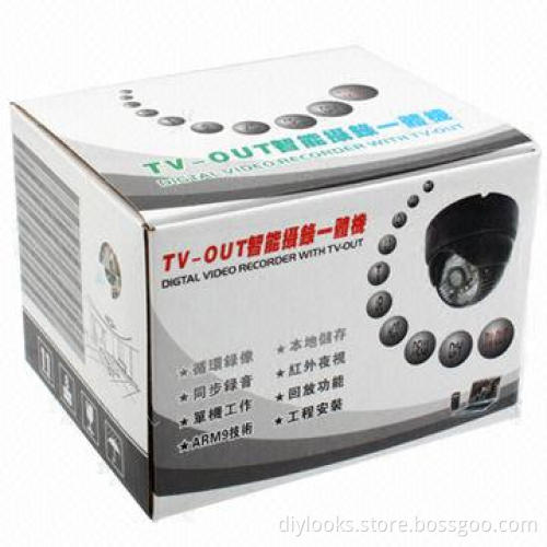 Wholesale Digital Video Recorder with Plug-and-play Function, Easy to Installation